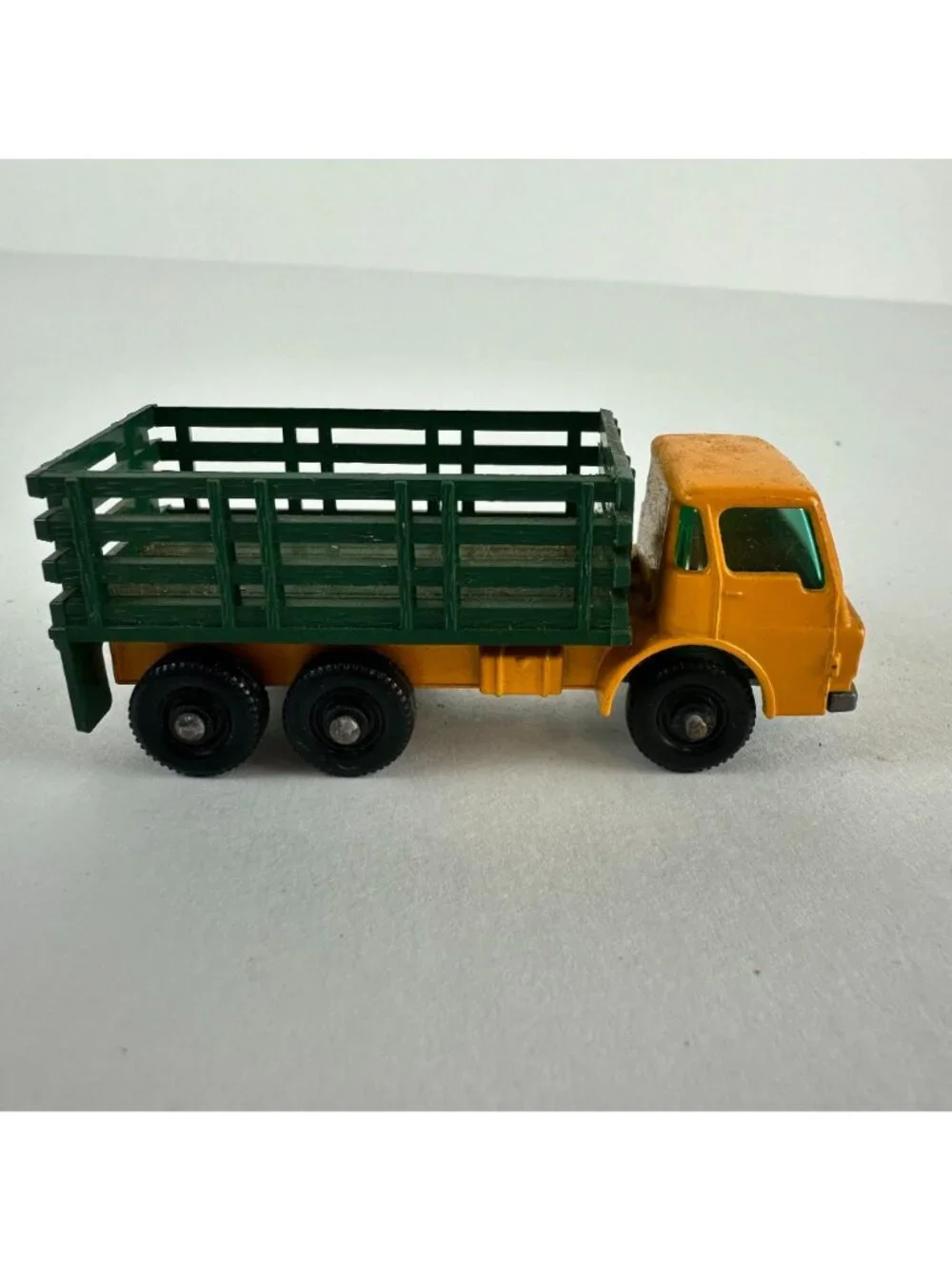 MATCHBOX this vintage